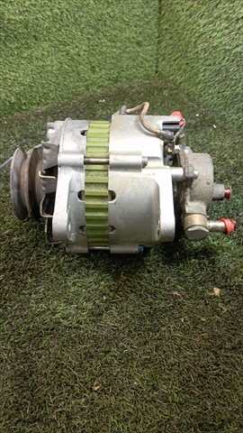 Foto 2ª: Alternador Nissan Patrol 3.3 D SD33 ML-6 (1989)