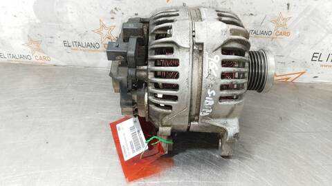 Foto 4ª: Alternador Seat Ibiza STYLANCE - STYLE 105CV 77KW [CBZ] (2013)