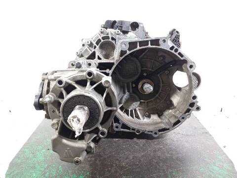 Caja Cambios Volkswagen Tiguan SPORT 140CV 103KW