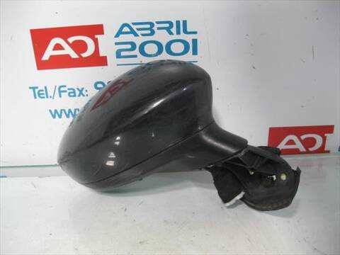 Foto 2ª: Retrovisor Derecho Fiat Punto 1.9 D MULTIJET 130CV 96KW [199 A5.000] (2007)