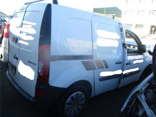 Foto 2ª: Cuna de Motor Mercedes Citan 1.5 109/111 CDI EXTRALARGO (A3)(415.605) [1.5 LTR. - 85 KW CDI CAT] [607951]
