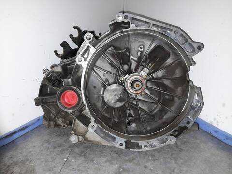 Caja Cambios Ford Mondeo AMBIENTE BERLINA 125CV 92KW