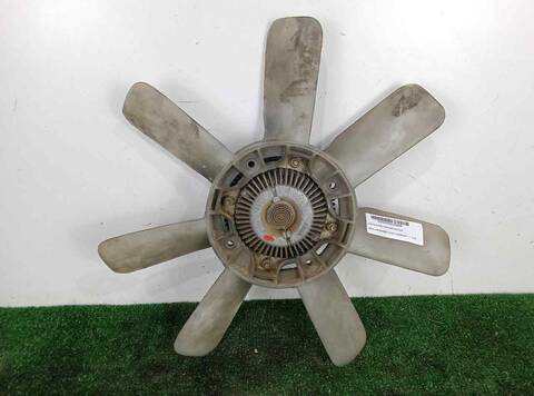 Ventilador Viscoso Motor Opel Frontera 2.8 TD 113CV 83KW