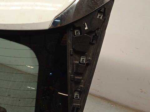 Foto 4ª: Portón Peugeot 3008 ACTIVE 131CV 96KW [HN05] (2019)