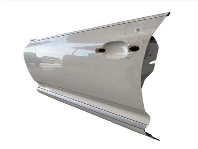 Foto 2ª: Puerta Delantera Izquierda Porsche Cayenne TURBO 4.5 (2002)