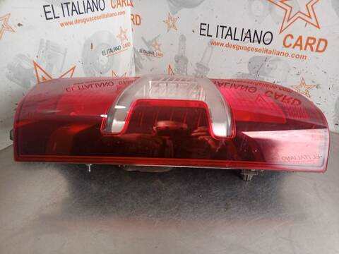 Foto 3ª: Piloto Trasero Izquierdo Opel Combo ACTIVE CARGA INCREMENTADA 102CV 75KW [YH01] (2020)