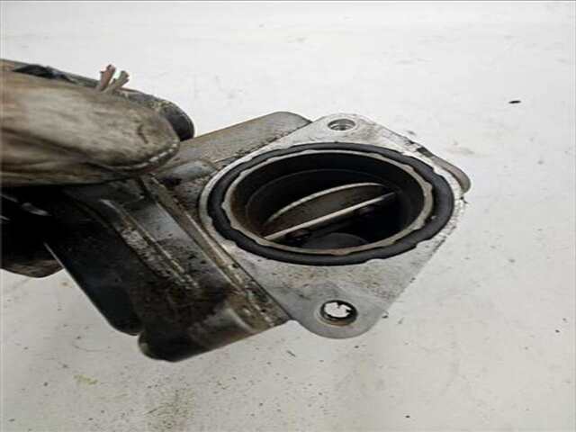 Foto 3ª: Caja Mariposa Mercedes Clase A 140 1.5 A 180 CDI - D BLUEEFFICIENCY (176.012) [1.5 LTR. - 80 KW CDI CAT]