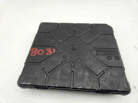 Centralita Motor ECU Volkswagen Passat R-LINE 4 MOTION 193CV
