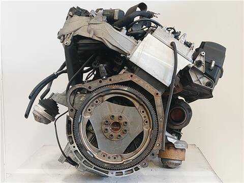 Foto 2ª: Motor Completo Mercedes Clase E 180 2.7 E 270 CDI 211.016) BERLINA 177CV 130KW [OM 647.961] (2002)