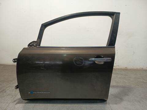 Puerta Delantera Izquierda Nissan Leaf ELECTRIC 109CV 80KW