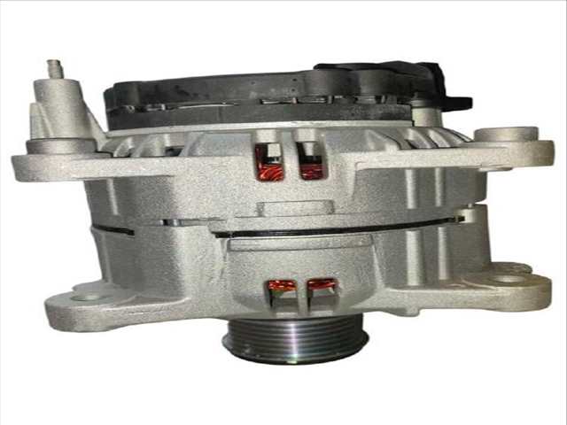 Alternador Volkswagen Passat 2.0 TDI