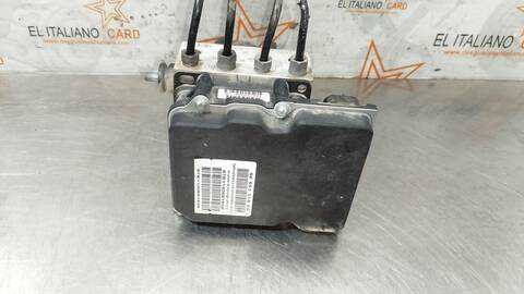 Foto 2ª: Abs Peugeot 308 SPORT 109CV 80KW [9HX O 9H01] (2008)