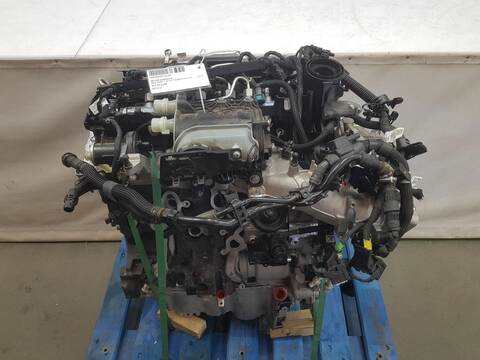 Motor Completo Bmw Serie 2 215 2.0 16V TD 150CV