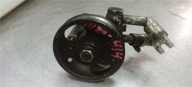 Foto 2ª: Bomba Servodireccion Renault Maxity 2.5 FG 110.28/32/35 [2.5 LTR. - 81 KW DIESEL] [YD25]