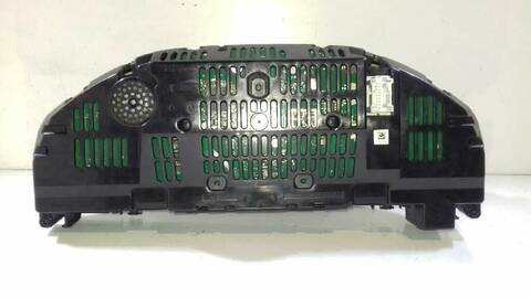 Foto 2ª: Cuadro de Instrumentos Mercedes Clase E 180 220 CDI BLUEEFFICIENCY 212.002) 170CV 125KW [OM651924] (2010)