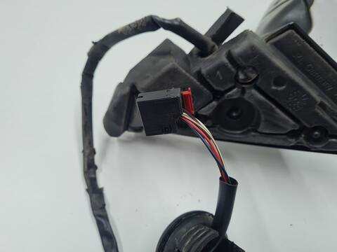 Foto 3ª: Retrovisor Izquierdo Audi A3 2.0 TDI AMBIENTE 140CV 103KW [BKD] (2006)