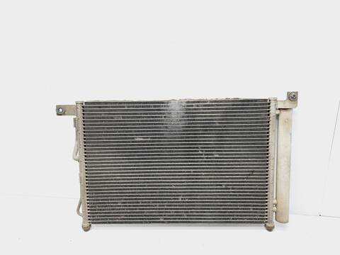 Foto 4ª: Radiador Calefaccion A.A. Hyundai Accent GL 110CV 81KW [D4FA] (2007)