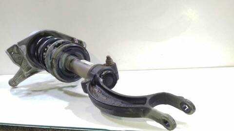 Foto 3ª: Amortiguador Delantero Derecho Audi A4 BASICO 143CV 105KW [CAGA] (2009)