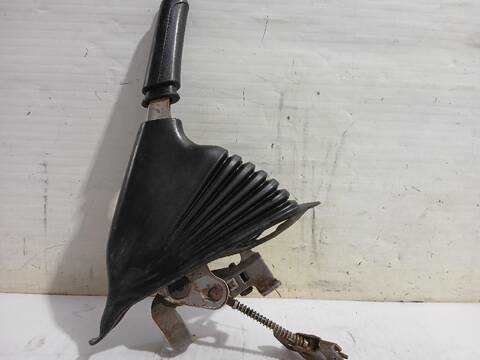 Foto 2ª: Freno de Mano Peugeot Bipper BASIS 75CV (2008)