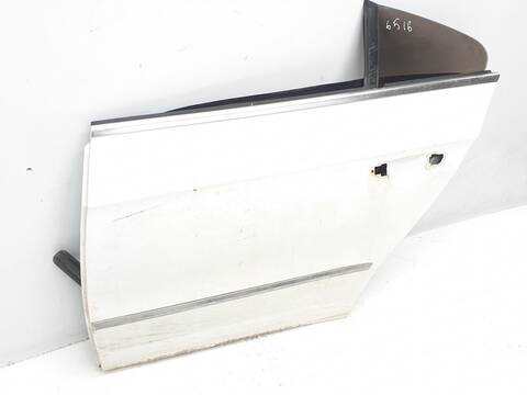 Foto 3ª: Puerta Trasera Izquierda Volkswagen Passat 2.0 TDI 143CV [CUVC] (2008)