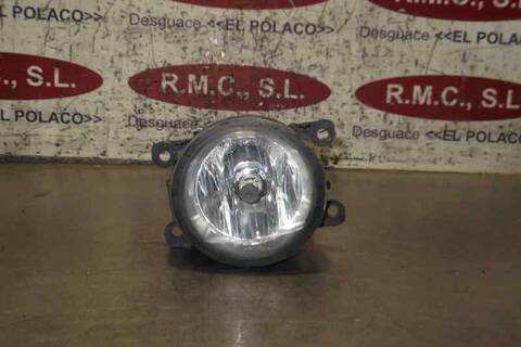 Faro Antiniebla Delantero Izquierdo Renault Scenic I- MUSIC 131CV 96KW