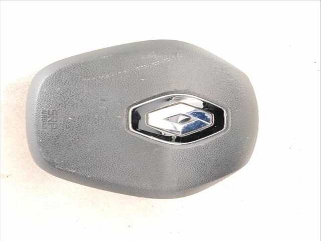Foto 3ª: Kit Airbag Renault Megane 1.3 TCE 115 B9N9) (2015)