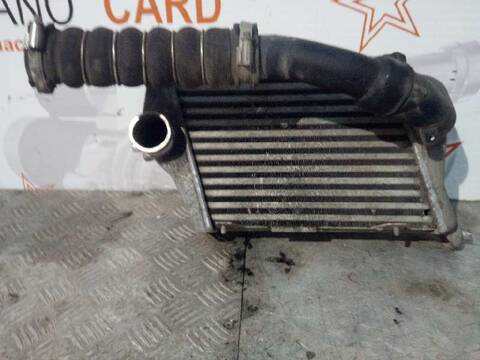 Foto 3ª: Intercooler Audi A8 4.0 TDI QUATTRO 275CV 202KW [ASE] (2003)