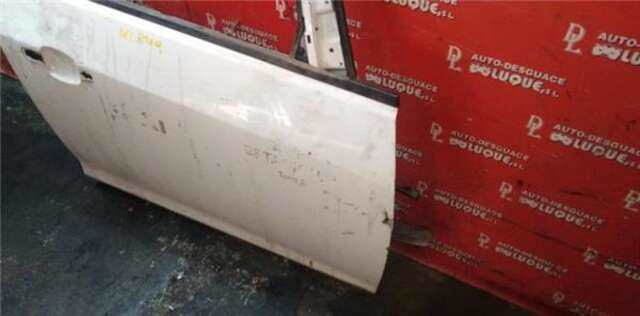 Foto 3ª: Puerta Delantera Derecha Opel Astra 1.3 [A13DTE]