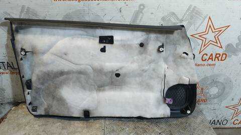 Foto 3ª: Tapizados Cartoneras Audi A3 1.9 TDI AMBIENTE 105CV 77KW (2003)