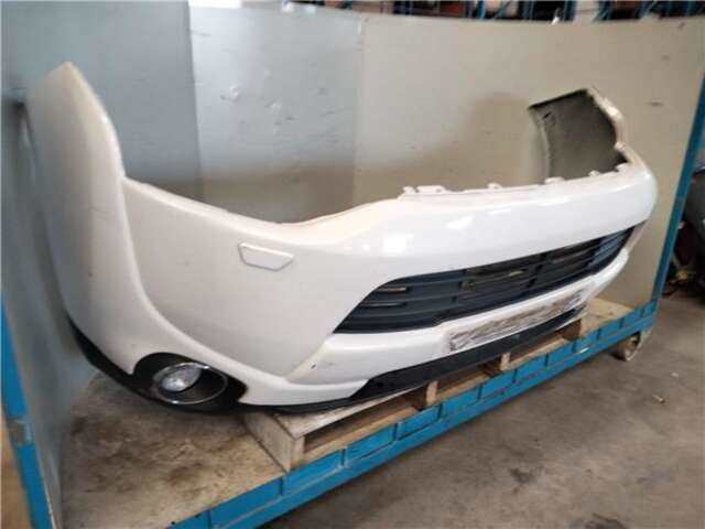 Foto 2ª: Paragolpes Delantero Mitsubishi Outlander 2.2 CHALLENGE 2WD [2.2 LTR. - 110 KW DI-D CAT] [4N14]