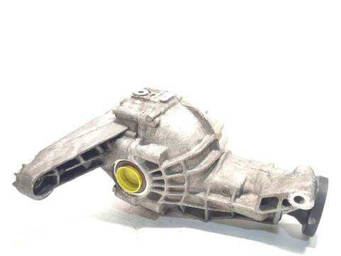 Diferencial Delantero Mercedes Clase ML 270 CDI 163.113) W163)