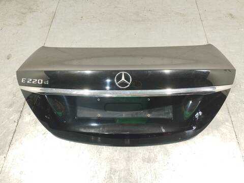 Maletero Mercedes Clase E 180 E 220 D 213.004) 194CV 143KW