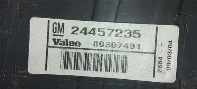 Piloto Trasero Izquierdo Opel Corsa 1.3 CDTI