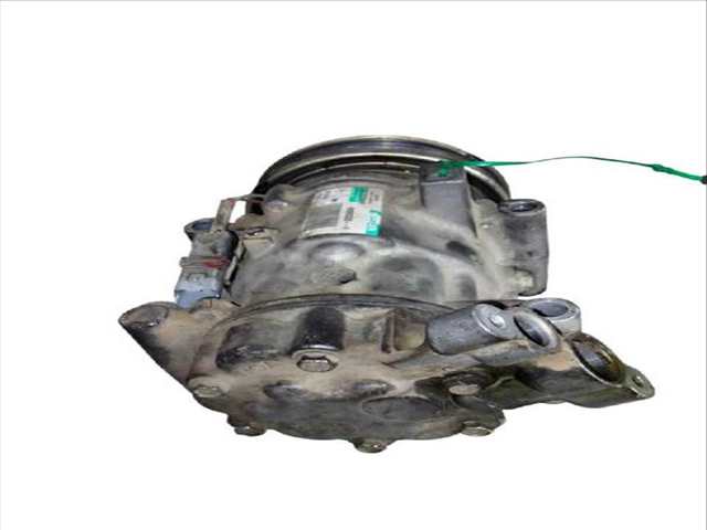 Foto 3ª: Compresor Aire Acondicionado Renault Kangoo 1.5 DCI 70 KW0V KW0A) (2008)