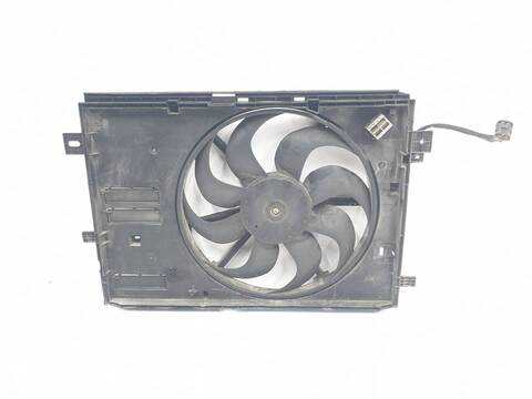 Electroventilador Opel Combo BASIS