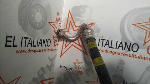 Foto 4ª: Tubos Aire Acondicionado Toyota Auris 99CV 73KW (2013)