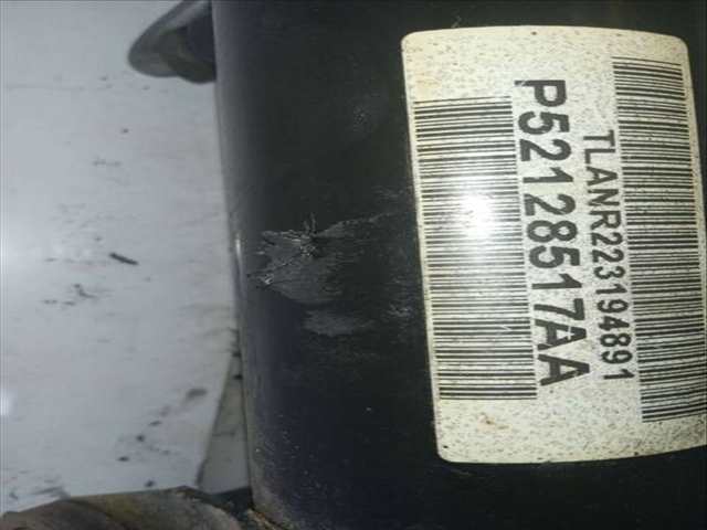 Foto 2ª: Cremallera de Direccion Jeep Cherokee VERSION INDEFINIDA