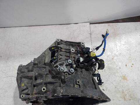 Foto 3ª: Caja Cambios Kia Sportage DRIVE 149CV [G4FP] (2021)