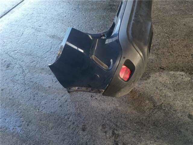Foto 3ª: Paragolpes Trasero Citroen C5 1.2 C-SERIES [1.2 LTR. - 96 KW 12V E-THP - PURETECH] [HN05]