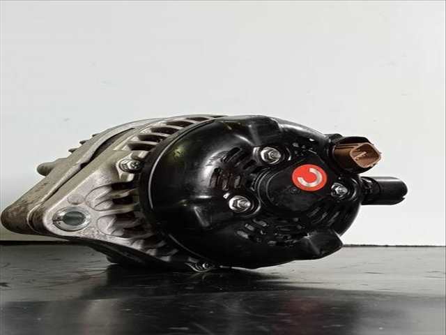 Foto 3ª: Alternador Honda Legend BASICO 3 V6 CAT 295CV (2006)