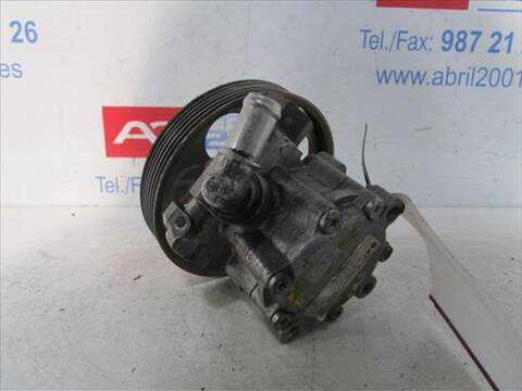 Foto 2ª: Bomba Servodireccion Peugeot 406 2.0 16V COUPE 136CV 100KW (2000)