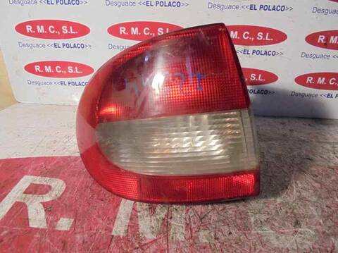 Piloto Trasero Izquierdo Renault Megane 1.9 DCI AUTHENTIQUE BERLINA 102CV 75KW I FASE 2 BERLINA BA0)