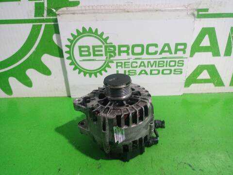 Alternador Citroen C5 ATTRACTION 109CV