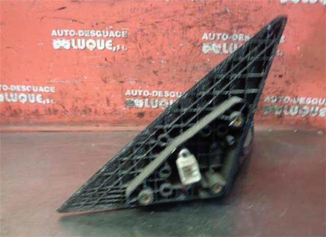 Foto 2ª: Retrovisor Derecho Daewoo Nubira 1.6 [A16DMS]