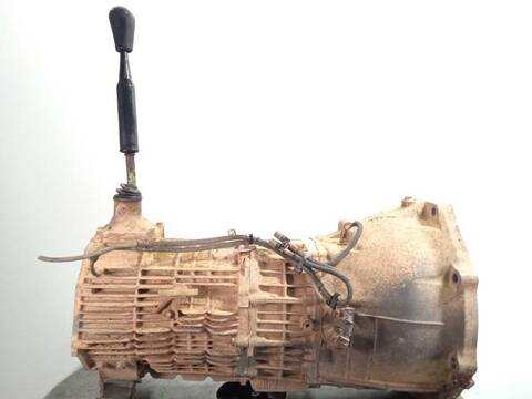 Caja Cambios Toyota Land Cruiser GX 190CV 140KW