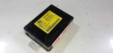 Centralita Motor ECU Kia Sportage LX 4X4 140CV 103KW