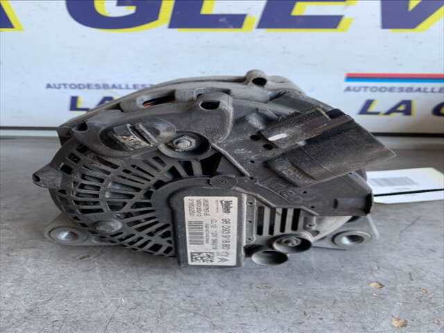 Foto 2ª: Alternador Peugeot 208 1.2 12V 83CV 0CV [HM05] (2019)