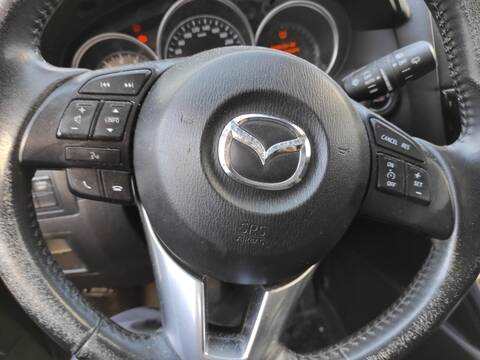 Airbag Delantero Izquierdo Mazda CX5 G KE) PE