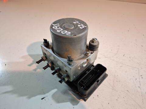 Abs Citroen C4 5FW BERLINA