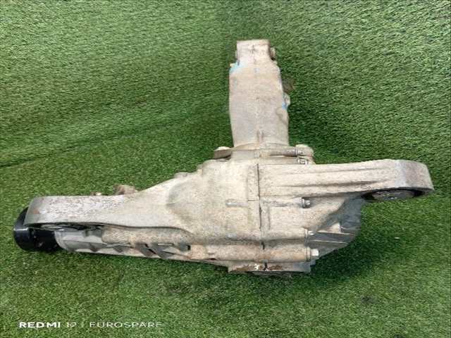 Foto 2ª: Diferencial Delantero Mercedes Clase ML 320 3.0 CDI 5P [642940] (2007)